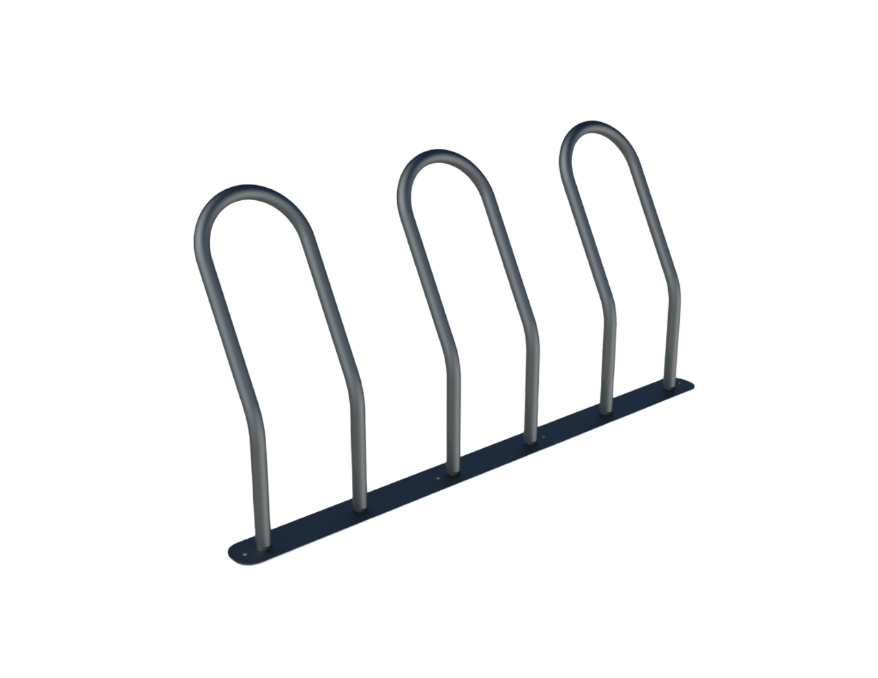 Bike parking 